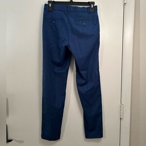 Classic Club Youth Boys Trousers